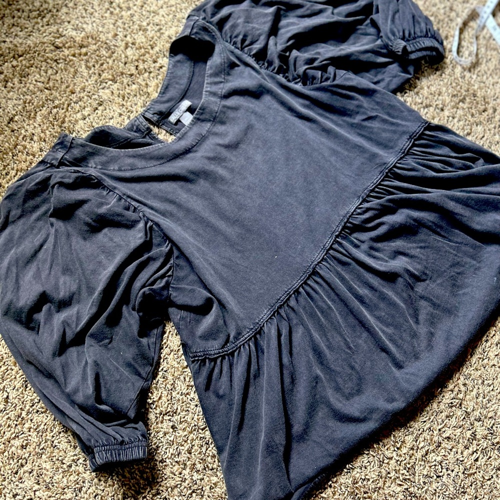 Women’s Doll Top